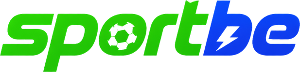 sportbe လိုဂို